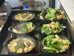 -凡老头米线砂锅(古荡新村西粮站)