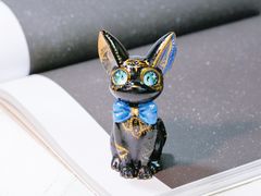 -爆爆手作·掐丝珐琅·Tufting·捏捏乐DIY团建集合店(朝阳店)