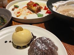 -Mercato莫卡多露台餐厅与酒吧(K11店)