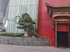 -首开·龙湖成都西宸天街