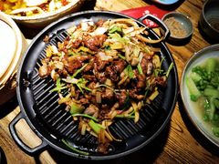 -青年公社烤鸭(青年路店)