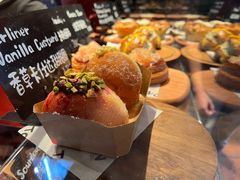 -TonTon(永康路店)