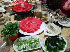 -清真军邺·金富苑肥牛(石坡街旗舰店)