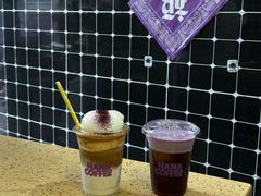 -HANA COFFEE(长寿路店)