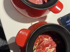 -焱铁烧·黑毛和牛专门店(杭州嘉里中心店)