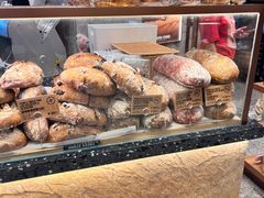 -PAPER STONE BAKERY(天环店)