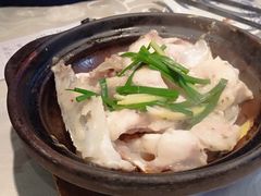 -原汁原味农家菜·经典粤菜(江燕南路店)