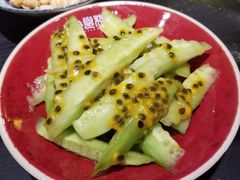 -今邕烧烤(西大店)