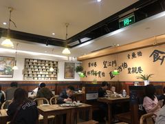 大堂-卤儿道道(杭州大厦501店)