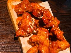 -酷公社·榴莲披萨(太原街店)