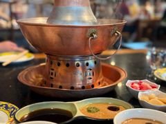 -南门涮肉(上海二店)