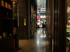 -喜棠·长沙家宴·海鲜·湘菜(麓谷店)