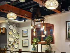 -LA CREPERIE BRETONNE布列塔尼法式餐厅(天童北路店)