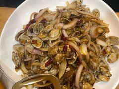 -华顺土菜馆(洪岗路店)