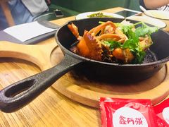 -鑫阿强海鲜大排档·老厦门特色菜(中山路店)