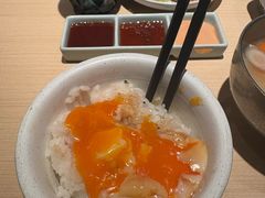 -肉肉大米(金虹桥店)
