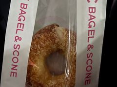 -CC BAGEL&SCONE 贝果与司康(南开大悦城店)