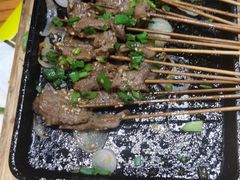 -木屋烧烤(龙湖天街店)