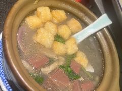 -南京大牌档(新街口德基广场店)