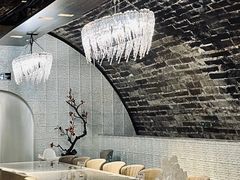 大堂-故宫冰窖餐厅
