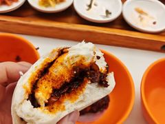 -乡党臊子面(丰庆公园店)