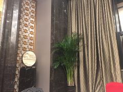 -南京富力万达嘉华酒店·游宴一品淮扬中餐厅