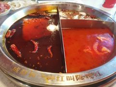 -陈艳红火锅菜·冒菜(簋街店)