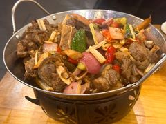 -小厨子私房菜·云南美食店