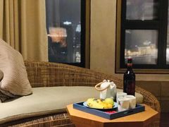 -上海外滩英迪格酒店