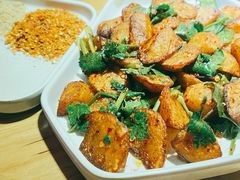 -李不管把把烧(火车南站店)