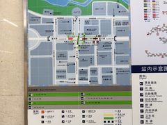 -军事博物馆(地铁站)