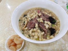 -黄家泡馍馆·非遗老字号·清真(凤九海荣名城店)
