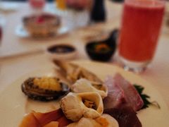 -上海和平饭店华懋阁 Cathay Room