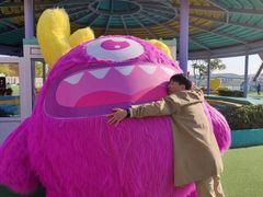 -秦皇岛乐岛海洋王国