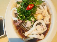 -香港池仔记肠粉王(博多新记襄阳南路店)