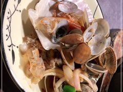 -70后饭吧(府河街店)