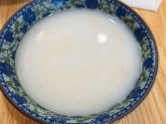 -吴大师呱呱面皮(育生巷店)