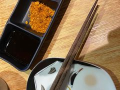 -一井烧肉·活鳗·寿司(望京SOHO店)