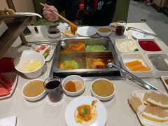 -海底捞火锅(劲松店)