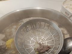 -潮正和潮汕牛肉火锅·老字号(番禺万达店)