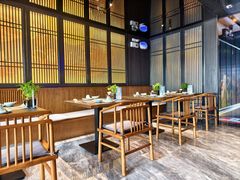 -唐猫庭院·千年陕菜(赛格国际购物中心店)