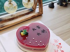 -千浔一暖DIY蛋糕烘焙(人民大学店)