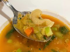 -BONAZZA 意大利餐厅