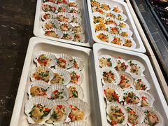 -雍和会海鲜姿造自助(湖东路店)