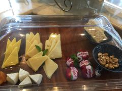 -东莞塘厦三正半山温泉酒店·沙利文西餐厅
