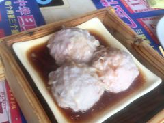 -中恒华茶楼(牌坊店)