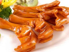 -老杨家熟食店