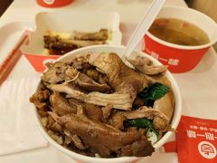 -一心一味(水围店)