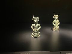 -三星堆博物馆