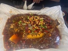 -红辣椒·川菜·火锅(朝外店)